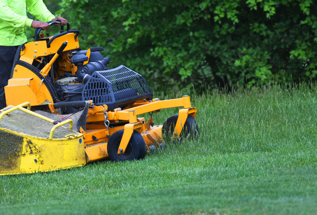 commercial landscapers vancouver wa