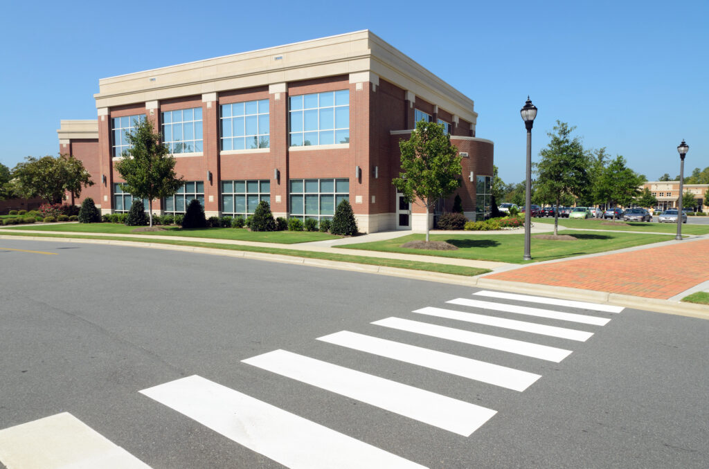 commercial landscaping vancouver wa